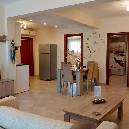 Casa Ideale 2 Limenaria  Ngoại thất bức ảnh