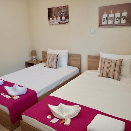 Casa Ideale 2 Limenaria  Ngoại thất bức ảnh