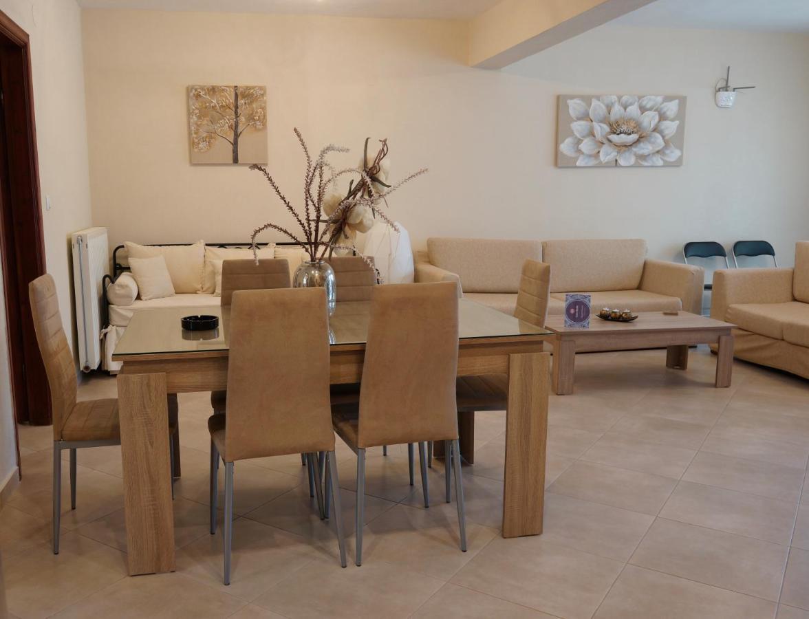 Casa Ideale 2 Limenaria  Ngoại thất bức ảnh