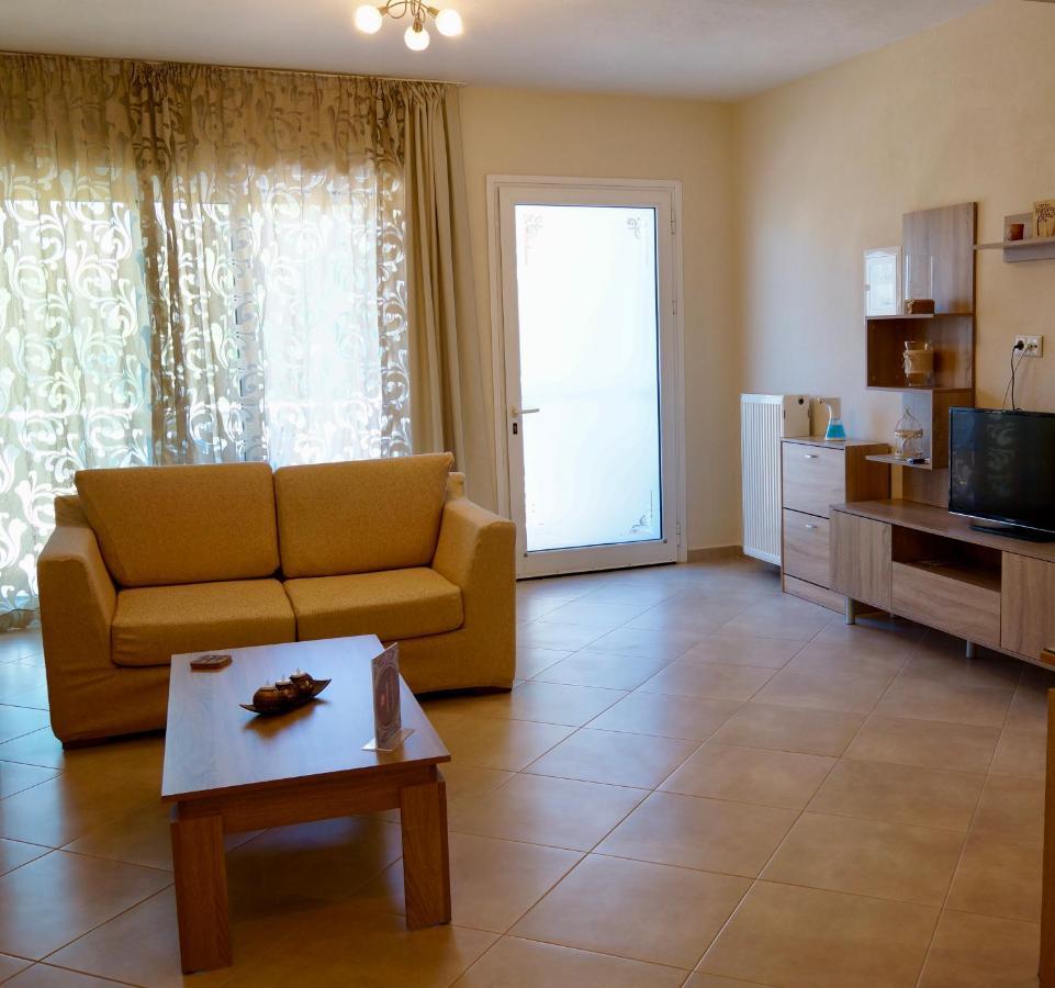 Casa Ideale 2 Limenaria  Ngoại thất bức ảnh