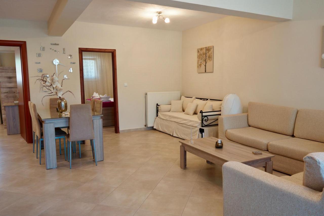 Casa Ideale 2 Limenaria  Ngoại thất bức ảnh