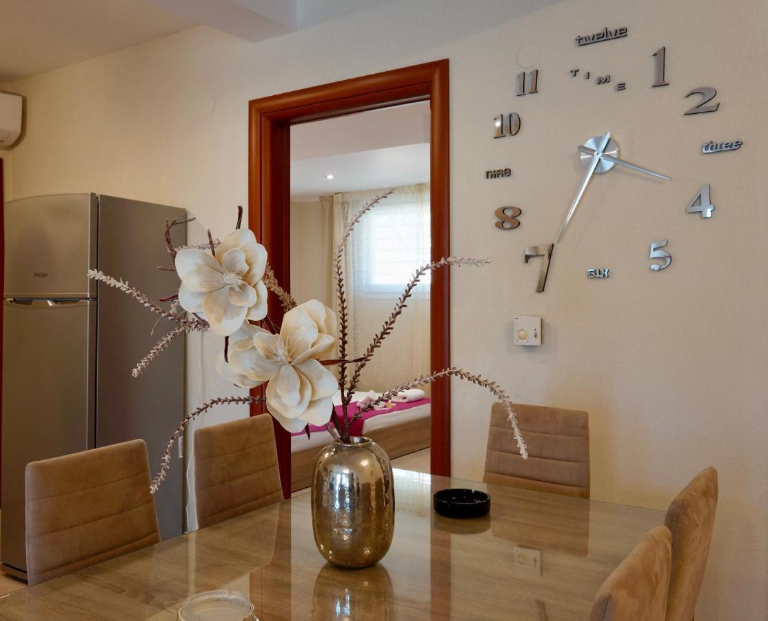 Casa Ideale 2 Limenaria  Ngoại thất bức ảnh