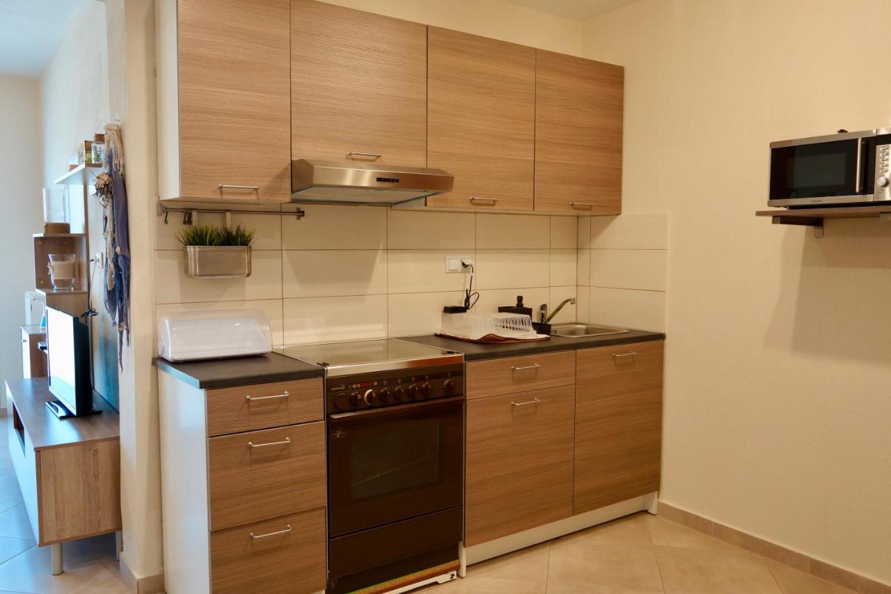Casa Ideale 2 Limenaria  Ngoại thất bức ảnh