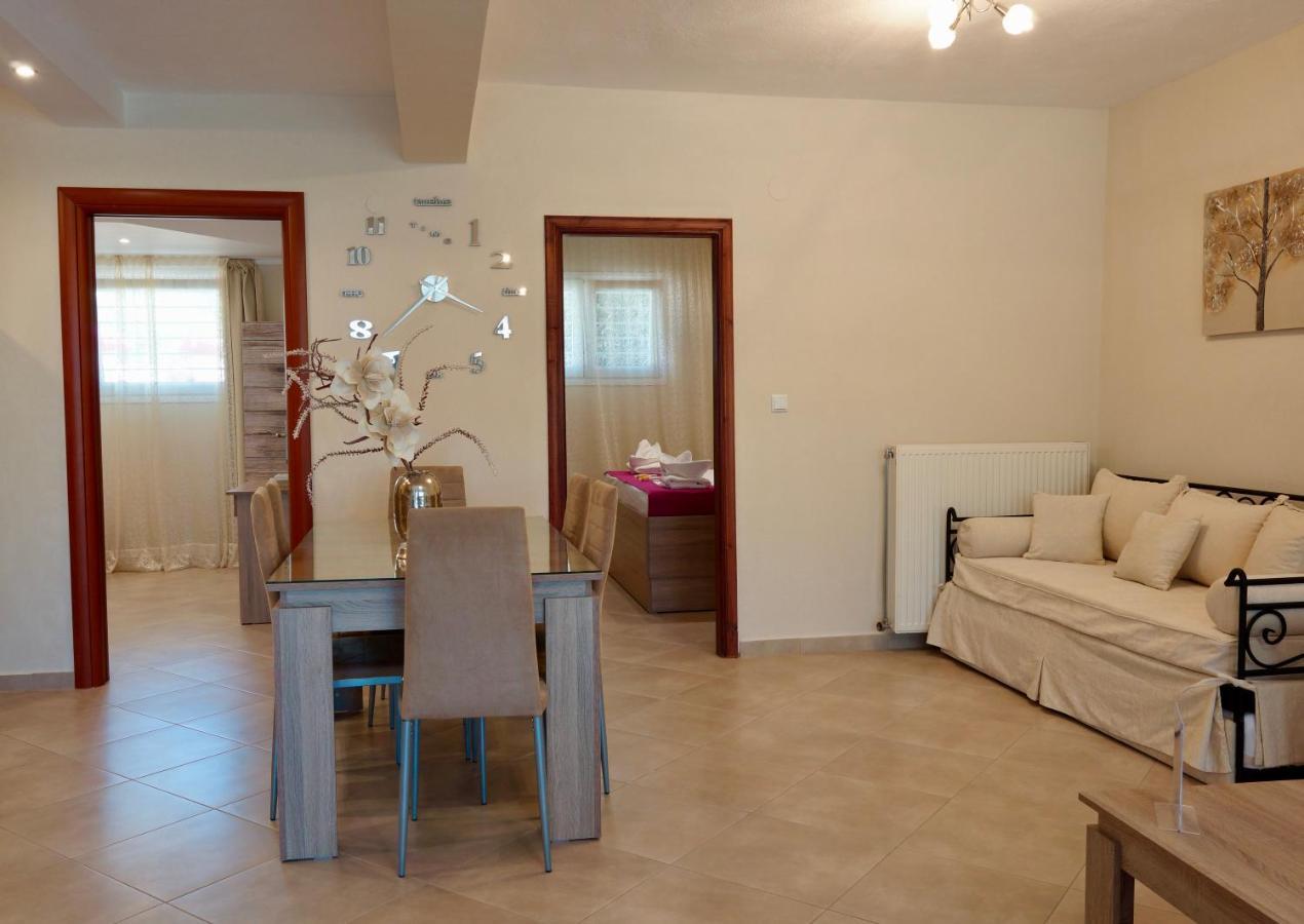 Casa Ideale 2 Limenaria  Ngoại thất bức ảnh
