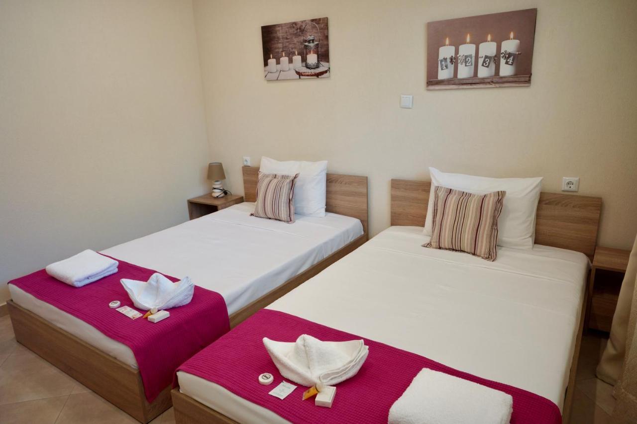 Casa Ideale 2 Limenaria  Ngoại thất bức ảnh