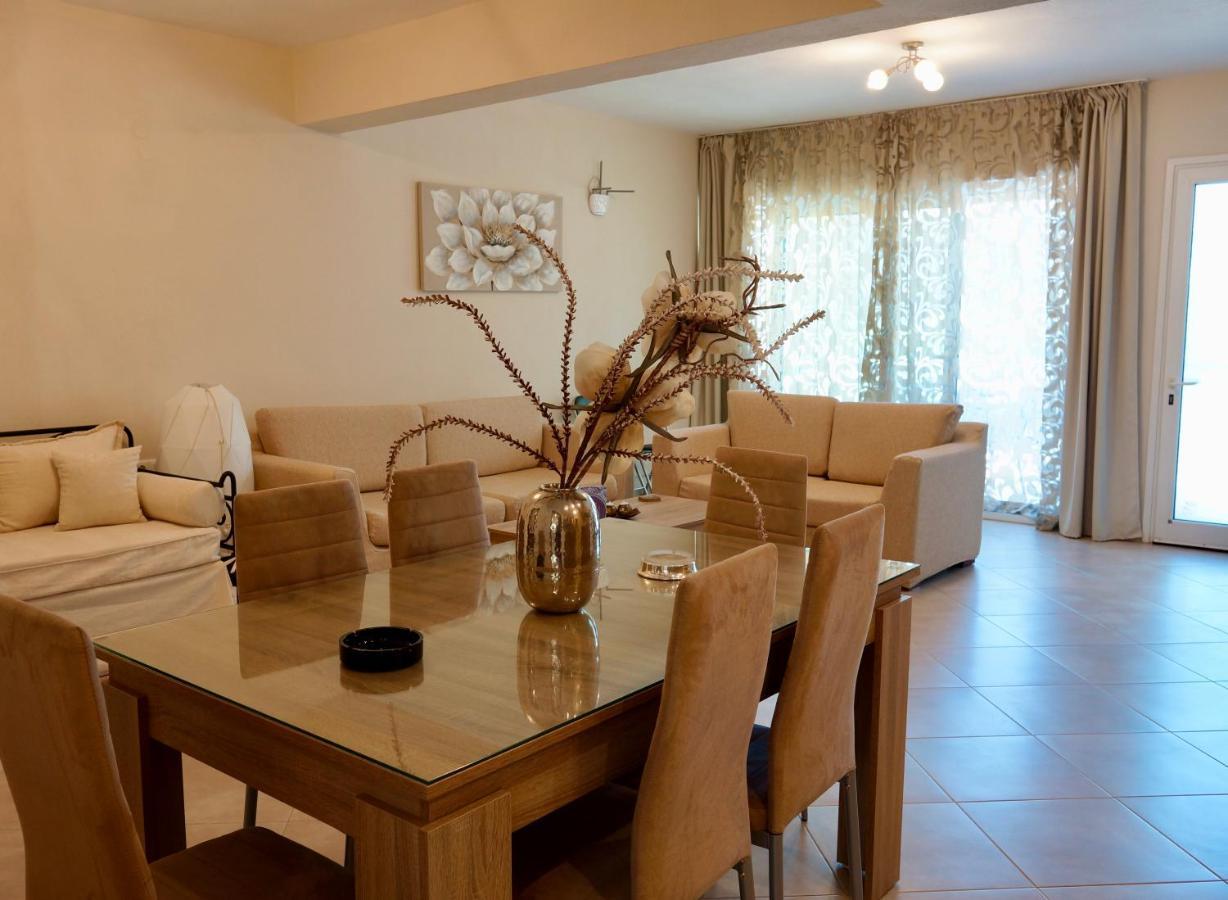 Casa Ideale 2 Limenaria  Ngoại thất bức ảnh