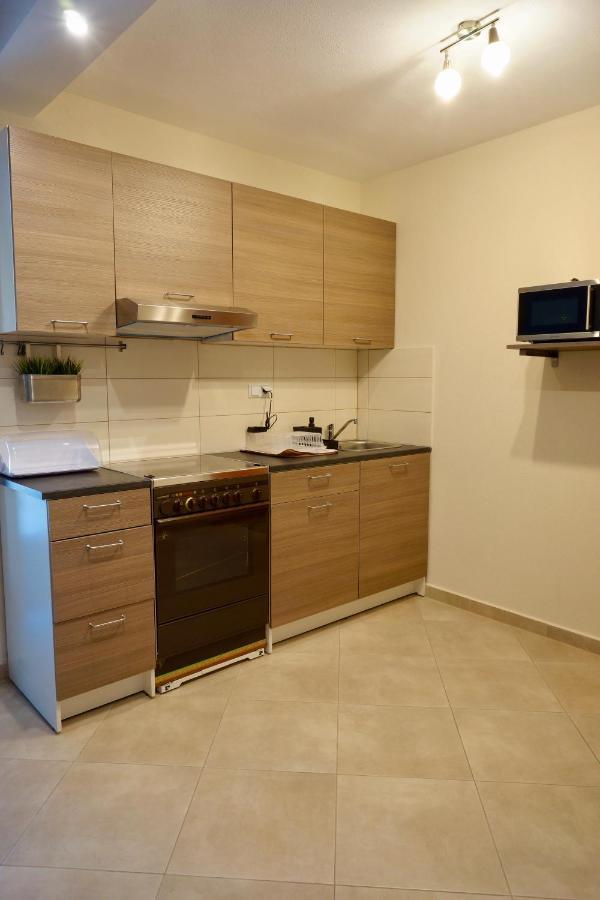 Casa Ideale 2 Limenaria  Ngoại thất bức ảnh