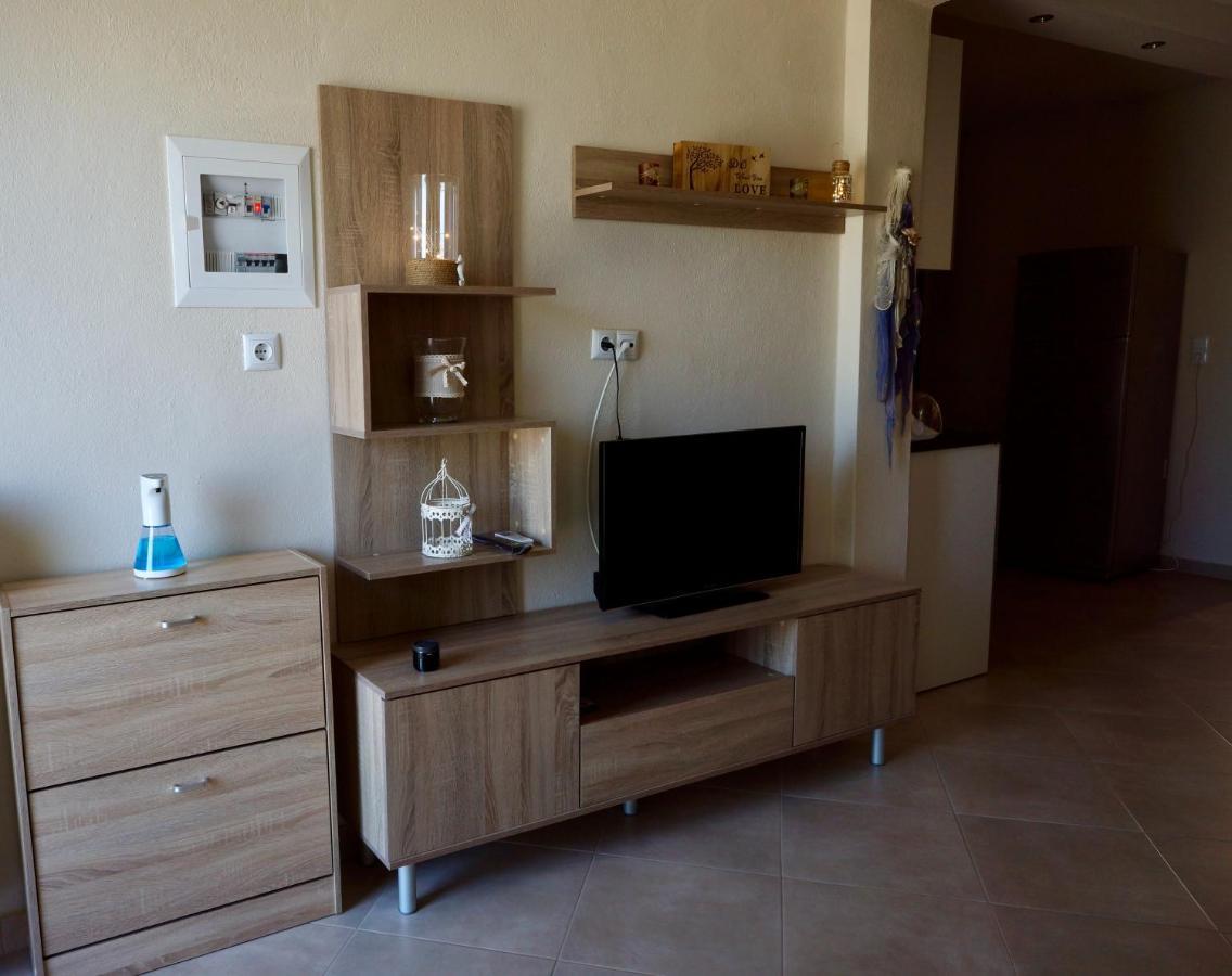 Casa Ideale 2 Limenaria  Ngoại thất bức ảnh