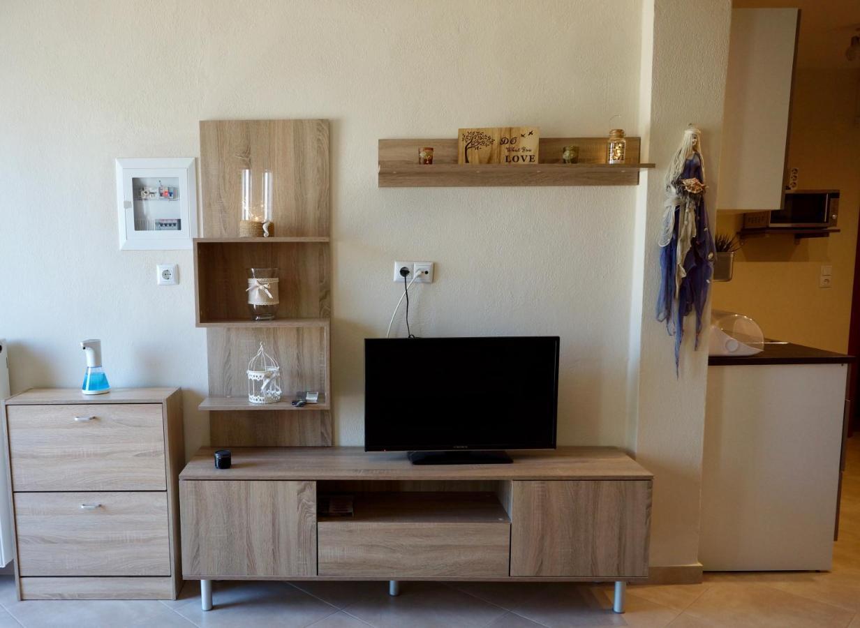 Casa Ideale 2 Limenaria  Ngoại thất bức ảnh