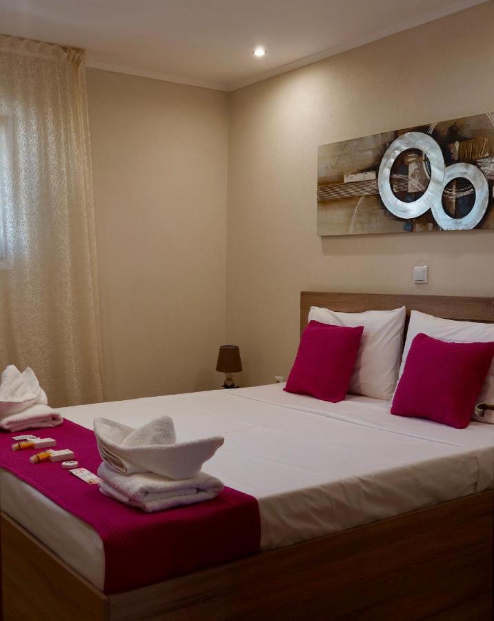 Casa Ideale 2 Limenaria  Ngoại thất bức ảnh