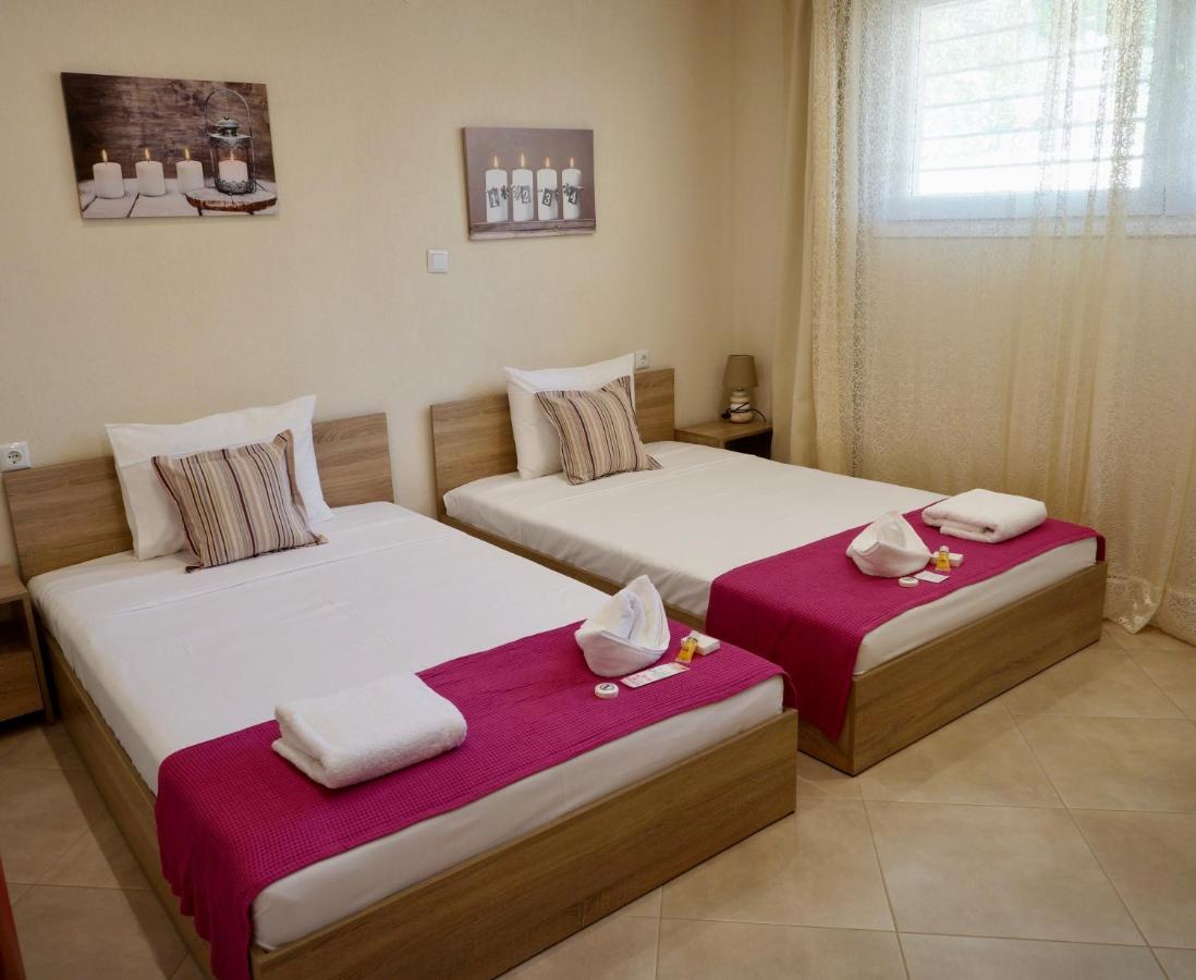Casa Ideale 2 Limenaria  Ngoại thất bức ảnh