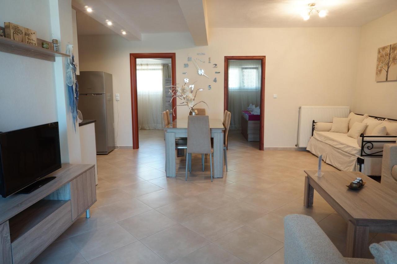 Casa Ideale 2 Limenaria  Ngoại thất bức ảnh