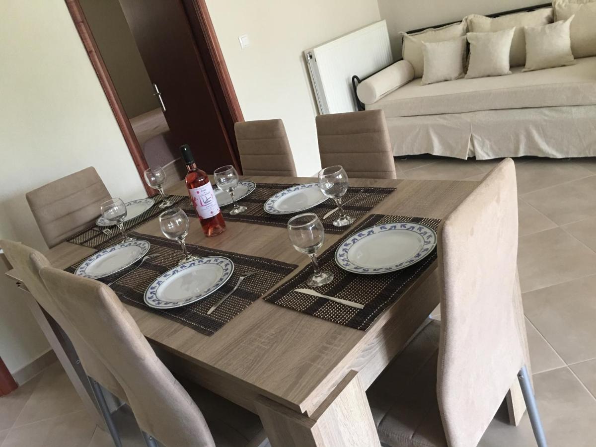 Casa Ideale 2 Limenaria  Ngoại thất bức ảnh