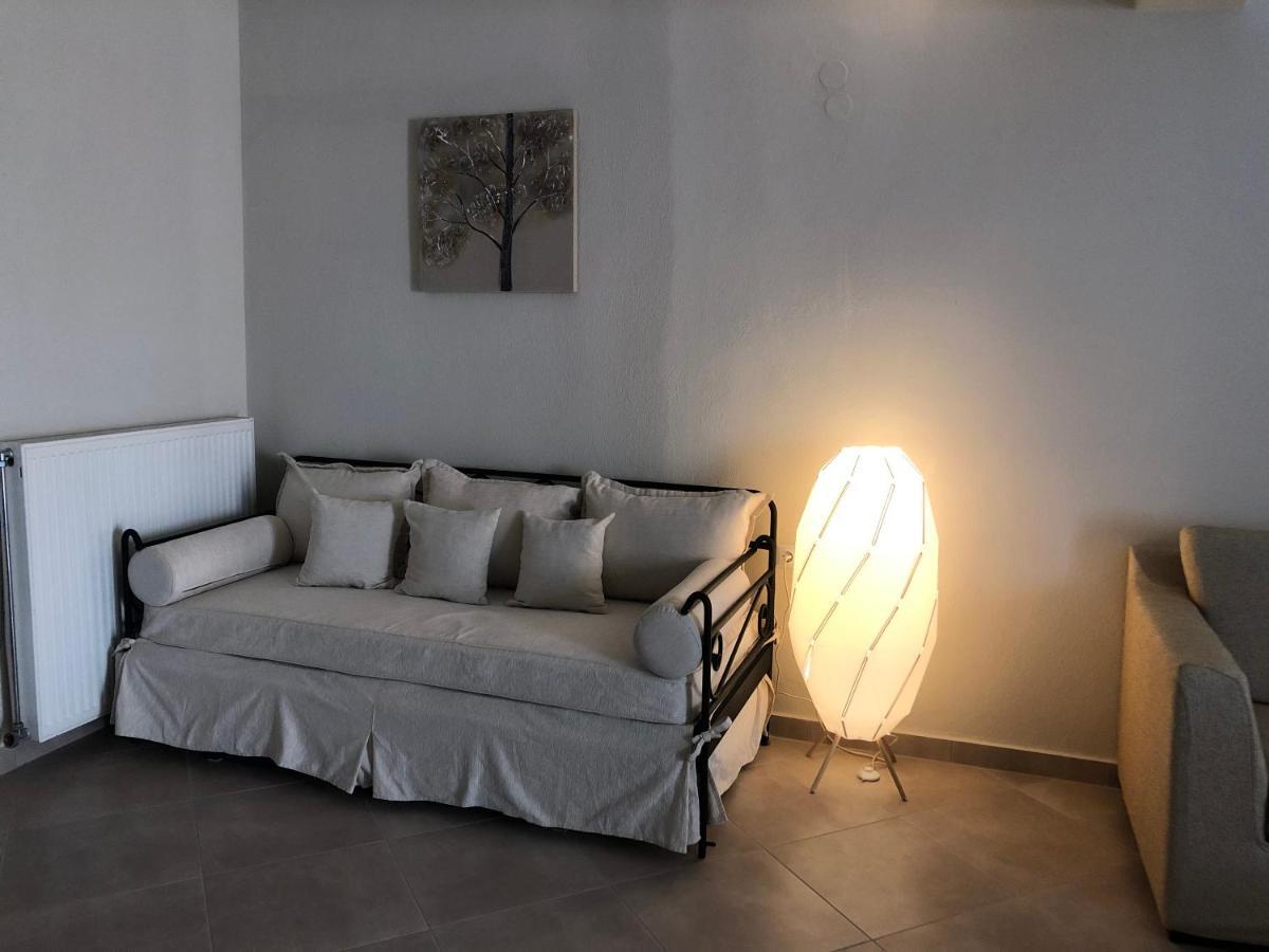 Casa Ideale 2 Limenaria  Ngoại thất bức ảnh