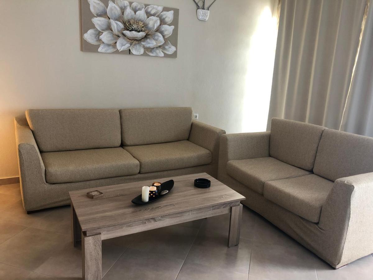 Casa Ideale 2 Limenaria  Ngoại thất bức ảnh