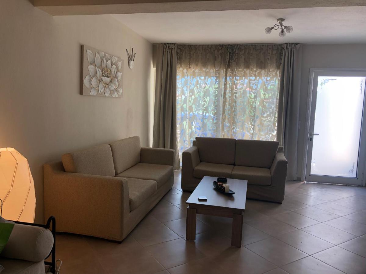 Casa Ideale 2 Limenaria  Ngoại thất bức ảnh