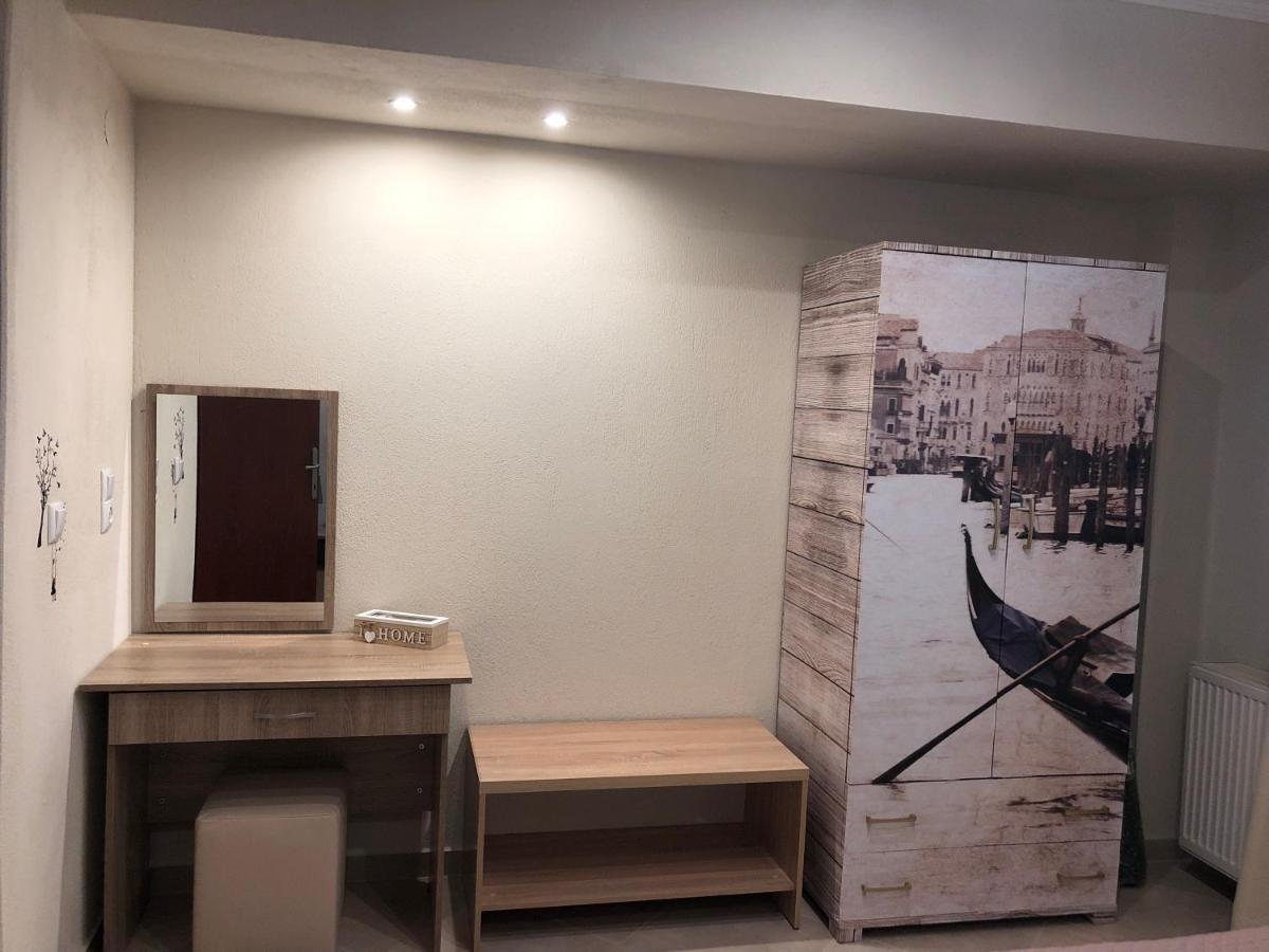 Casa Ideale 2 Limenaria  Ngoại thất bức ảnh